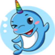 独角鲸科普appv2.0.1