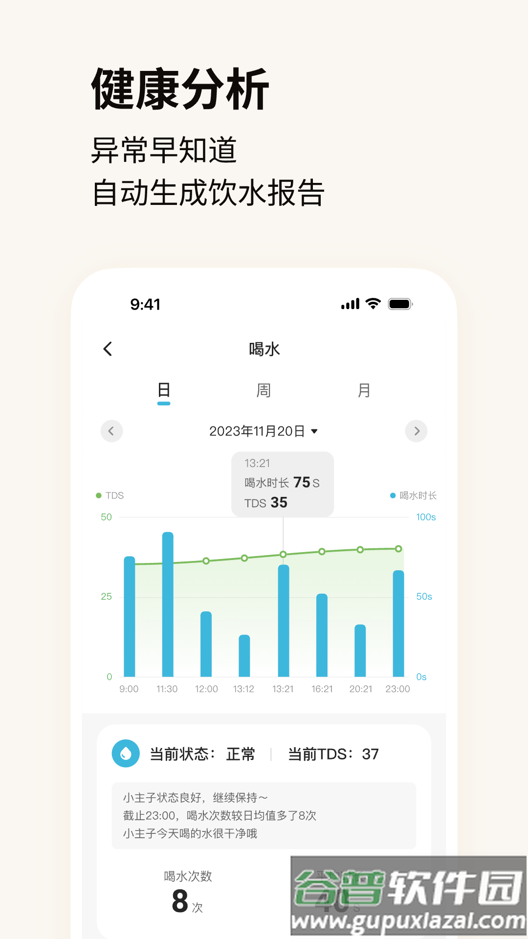 Hiigge app