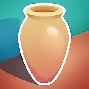 雕刻黏土最新版v1.0.0