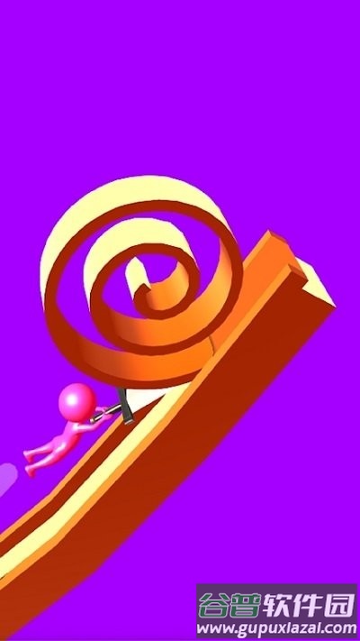 雕刻辊3d游戏截图1