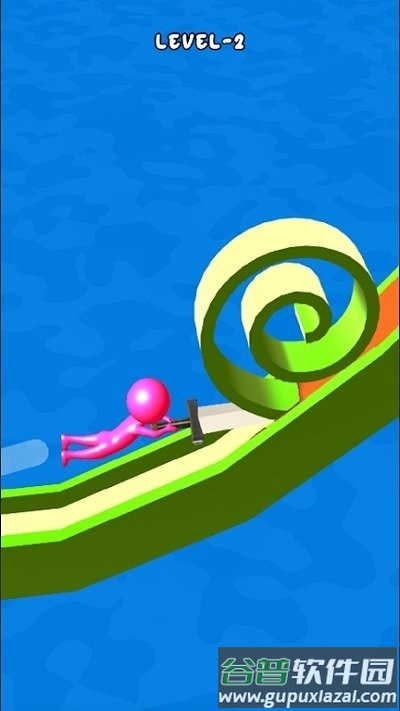 雕刻辊3d游戏截图2