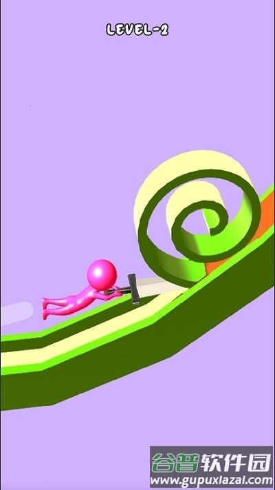雕刻辊3d游戏截图3