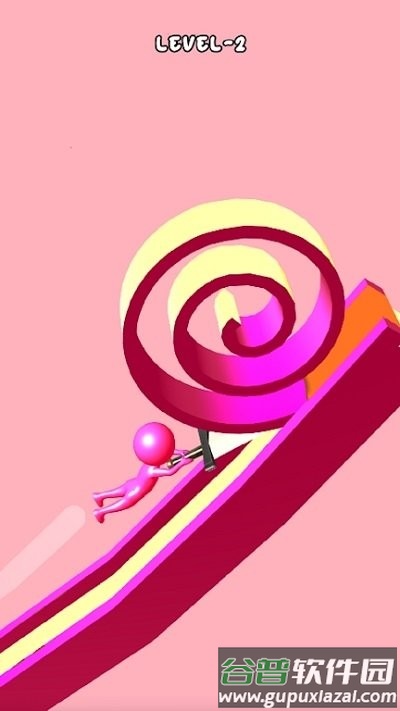 雕刻辊3d游戏截图4