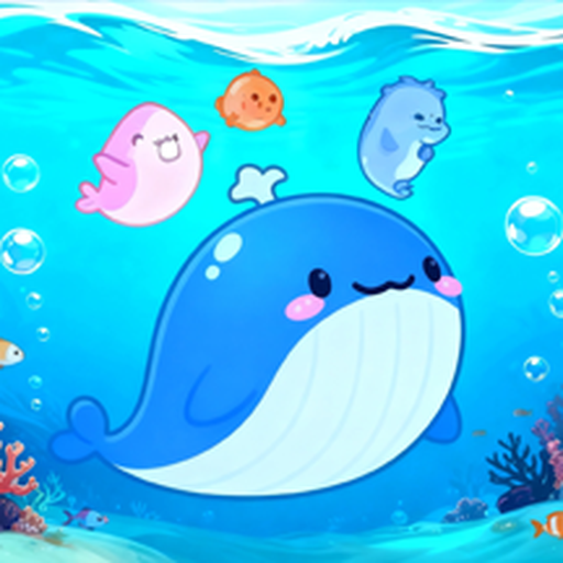 海域生存游戏v1.0.0