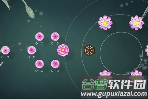 莲漪游戏安卓版下载(Ripple Blossom)截图1