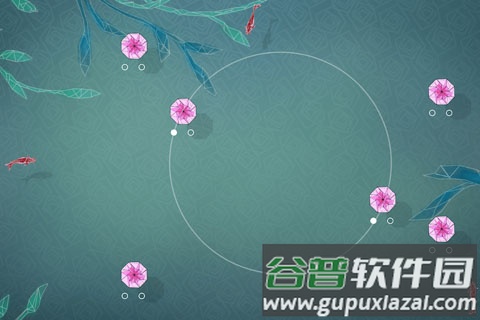 莲漪游戏安卓版下载(Ripple Blossom)截图2