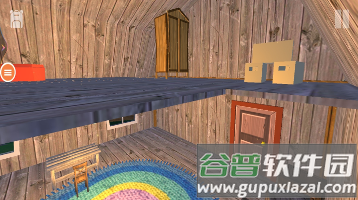 废材小子游戏截图3