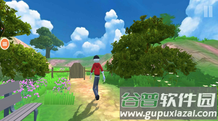 废材小子游戏截图4