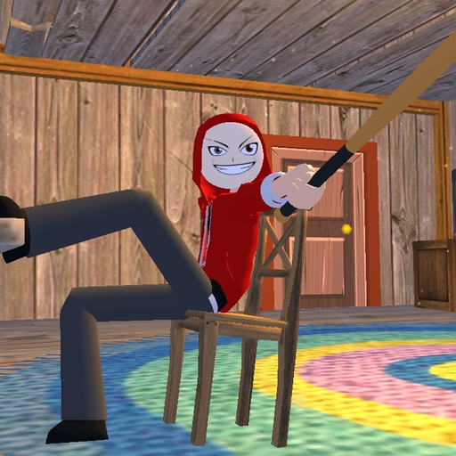 废材小子游戏v1.0