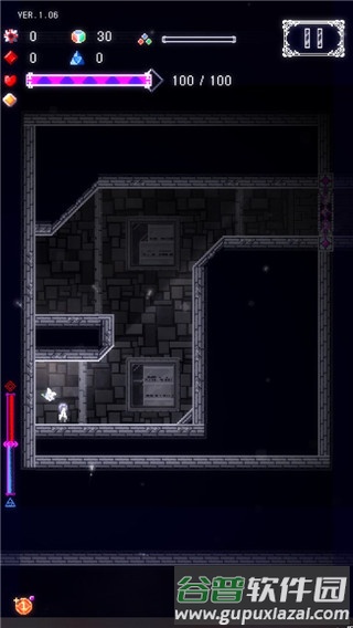 废墟物语中文版游戏截图4