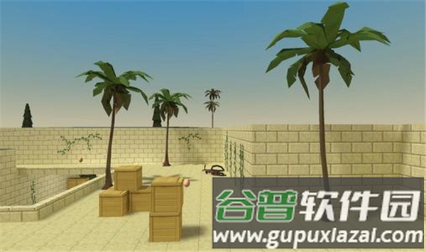 小鸡大乱斗中文作弊菜单版新手攻略4