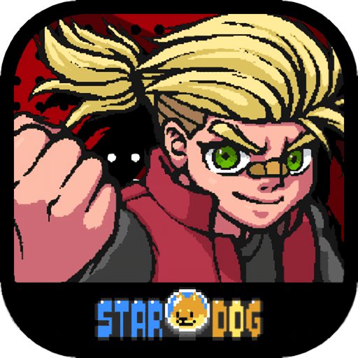 守护之拳无敌版v1.2.1