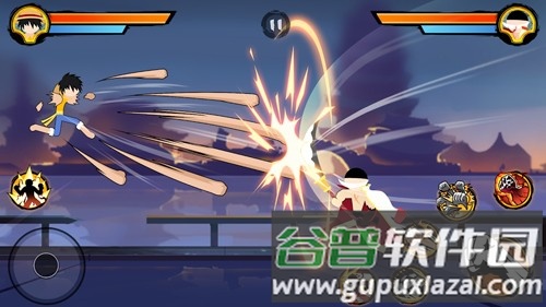 火柴人海盗战斗中文内置菜单版截图1