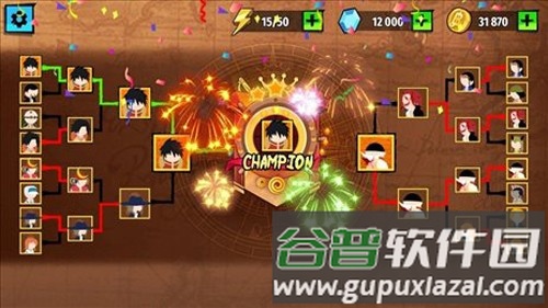 火柴人海盗战斗中文内置菜单版截图3