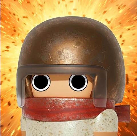 活死人生存战小游戏(zombierush)v0.1