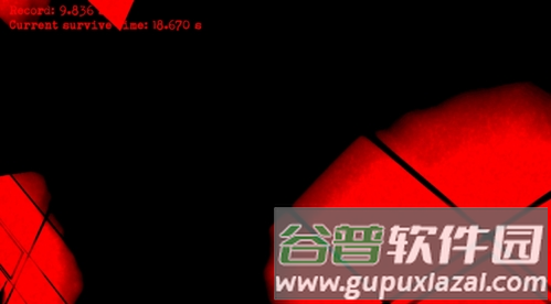 幕后的Nextbot免广告版游戏截图3