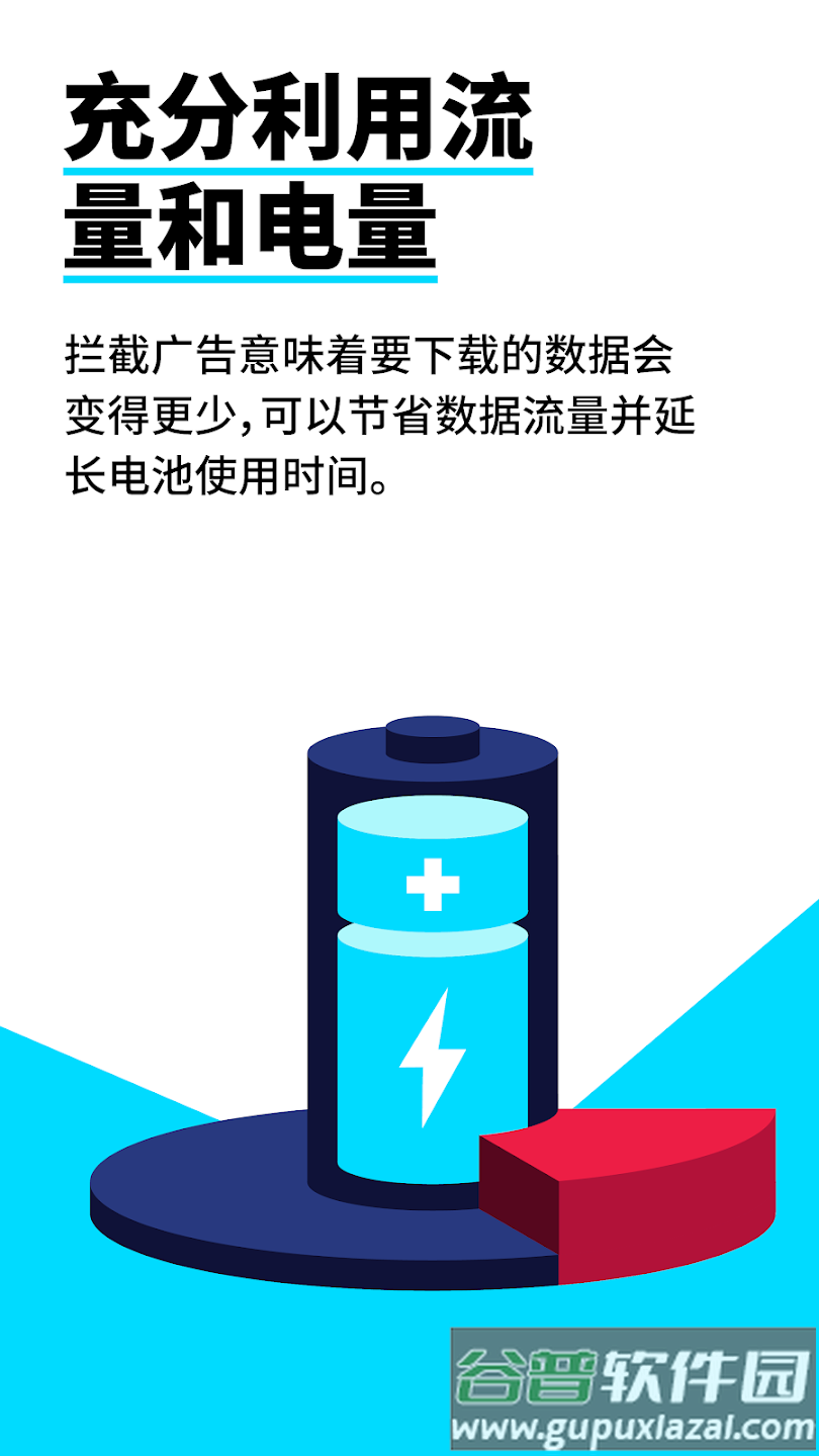 Adblock浏览器中文版截图4