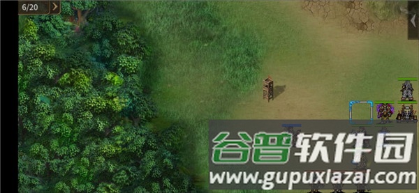 三国戏英杰传最新九游版游戏截图9