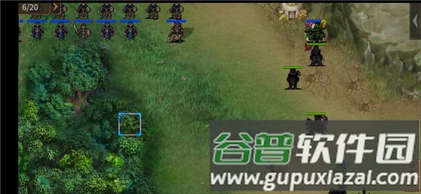 三国戏英杰传最新九游版游戏截图10