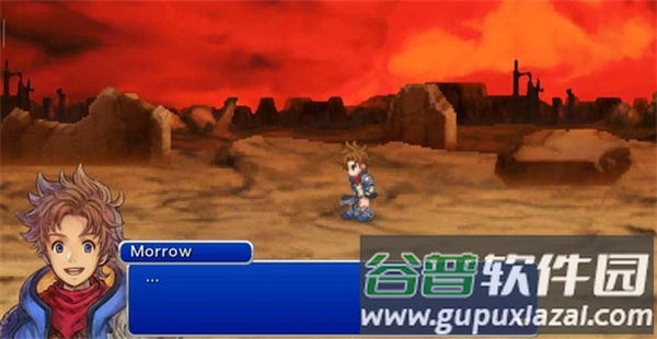 最终幻想维度2汉化版下载(最终幻想：维度II安装包)截图4