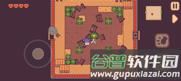 大头菜菜历险记九游版图片7