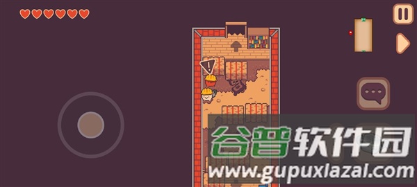 大头菜菜历险记九游版图片8