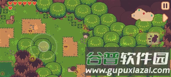 大头菜菜历险记九游版图片13