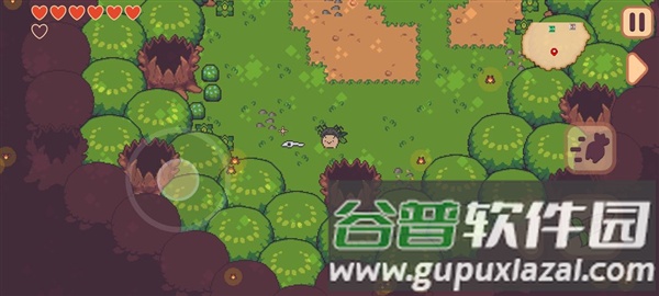 大头菜菜历险记九游版图片14