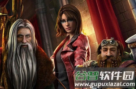 失地四骑士手游最新版安装包(Lost Lands 2)