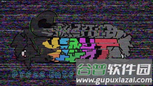 周五夜放克错误化模组合集手机版游戏截图2