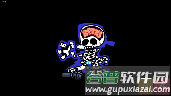 周五夜放克错误化模组合集手机版游戏截图18