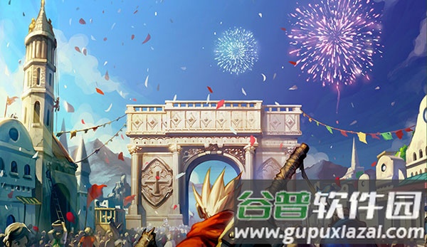 DNF手游韩服最新中文版