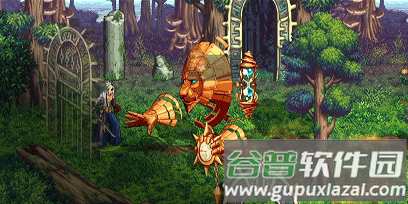 DNF手游韩服最新中文版