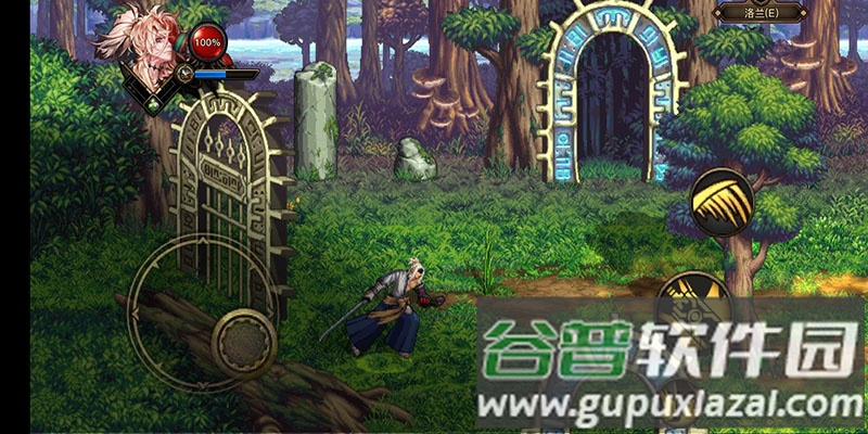 DNF手游韩服最新中文版