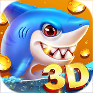 捕鱼风暴3D官方下载v5.2.1