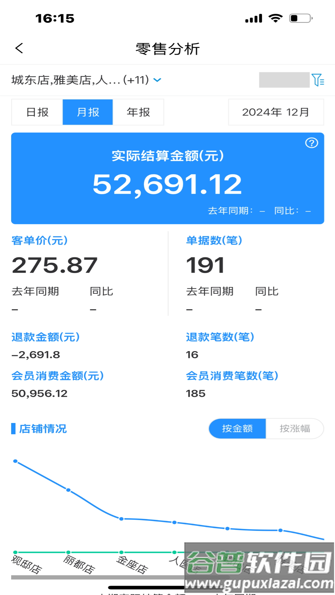 数智零售app官方版截图2