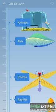 万物起源(History)软件截图1