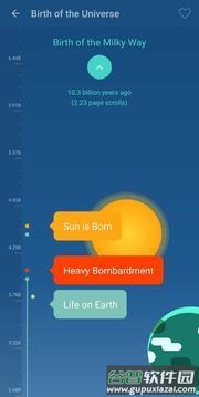 万物起源(History)软件截图2