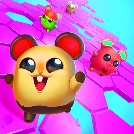 3D冲冲冲游戏v1.0.6