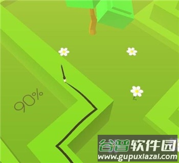 跳舞的线2025最新木星版