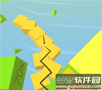 跳舞的线2025最新木星版
