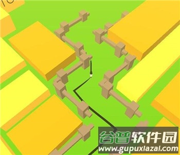 跳舞的线2025最新木星版