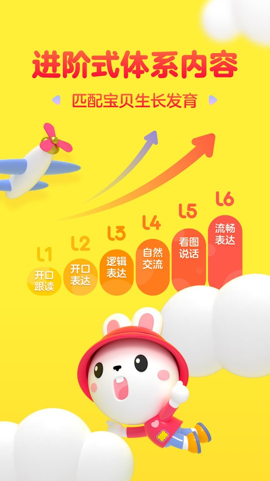 成长兔英语官方版截图3