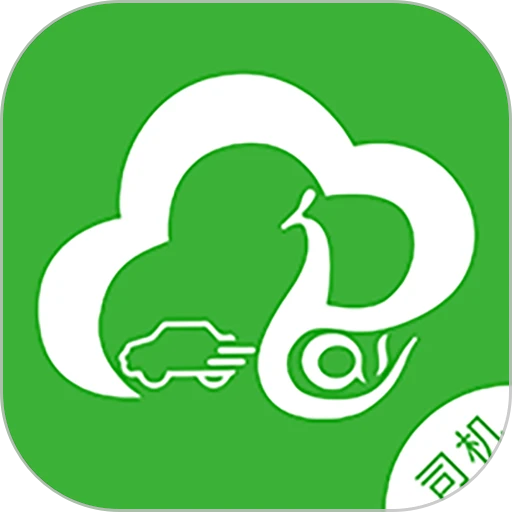 云滴出行网约车司机端v2.6.3