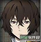 文豪野犬手游台服全人物图鉴2