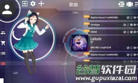 Malody手游下载