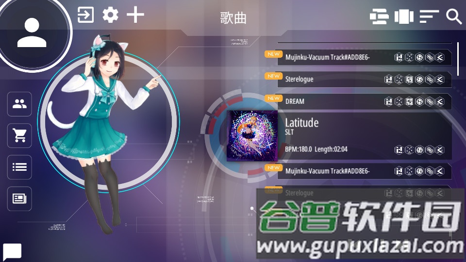 Malody手游下载