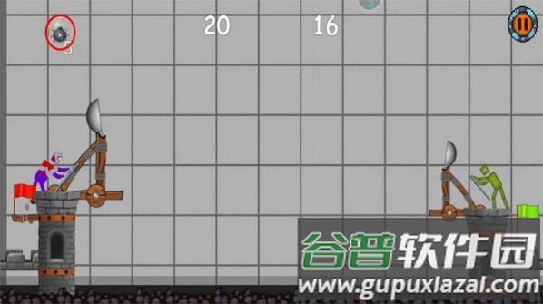 像素上帝建造世界游戏截图1