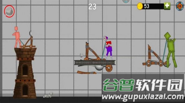 像素上帝建造世界游戏截图3