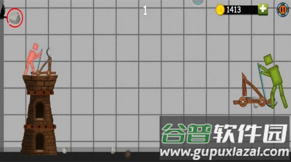 像素上帝建造世界游戏截图4